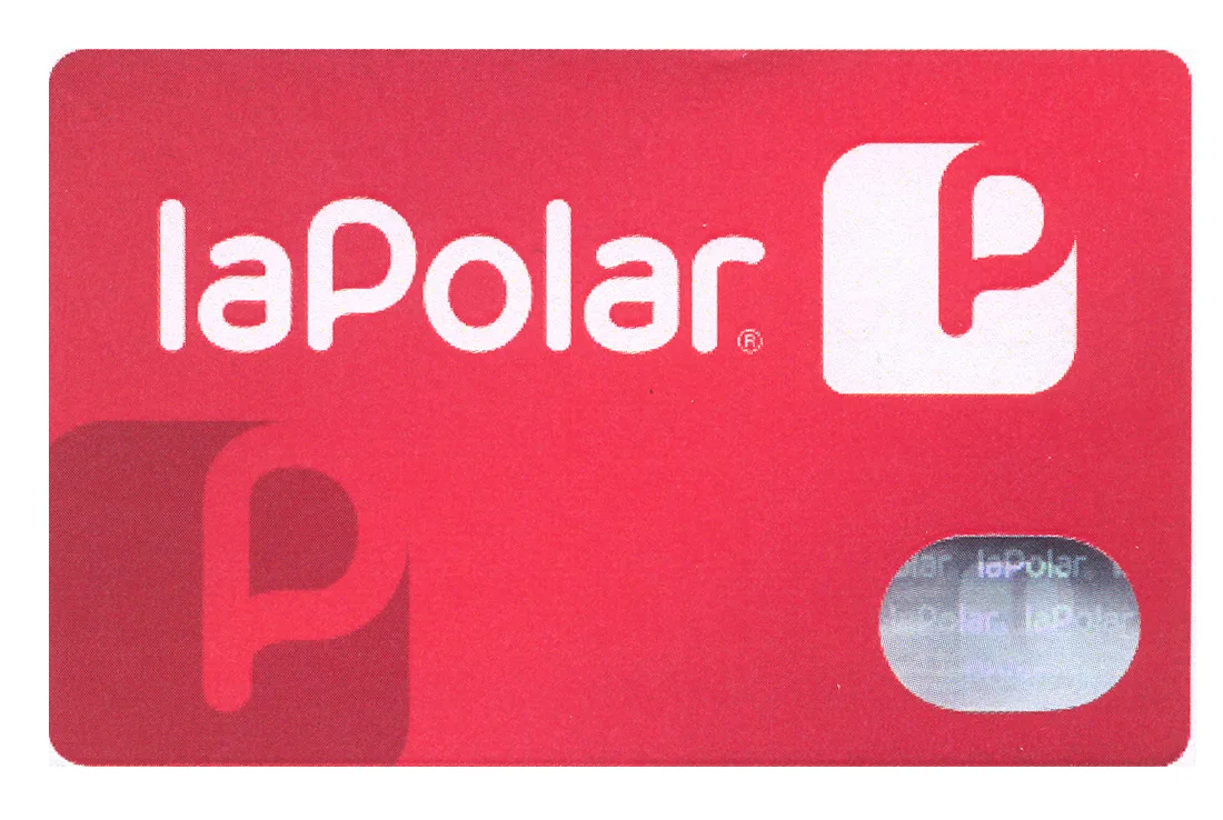 P LA POLAR P