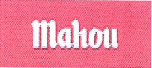 MAHOU