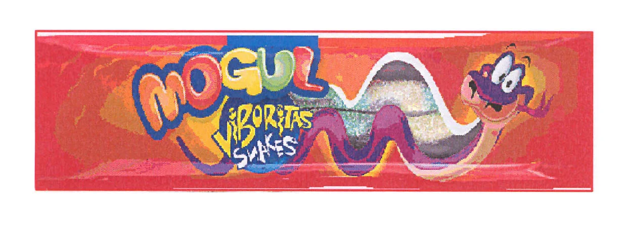 MOGUL VIBORITAS SNAKES