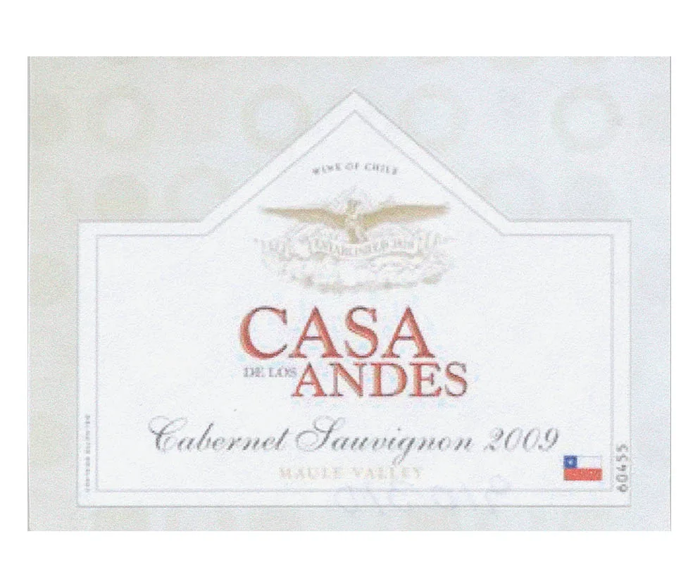 CASA DE LOS ANDES