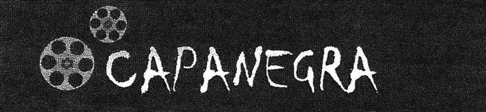 CAPANEGRA