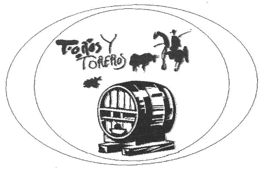 TOROS Y TOREROS
