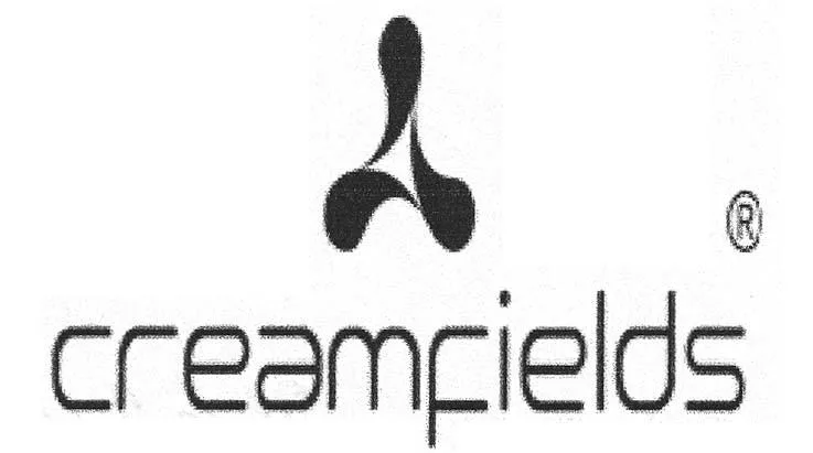 CREAMFIELDS