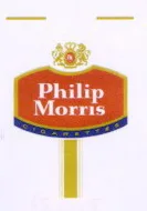 PHILIP MORRIS