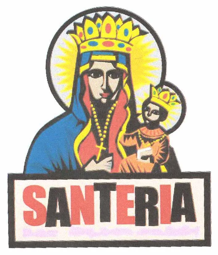 SANTERIA