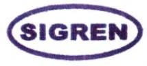 SIGREN