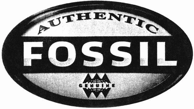 FOSSIL