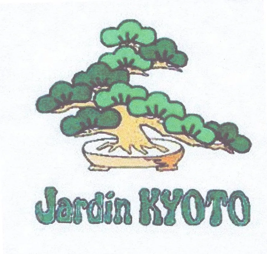 JARDIN KYOTO