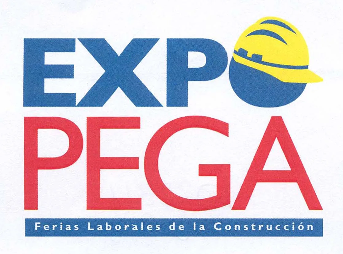 EXPOPEGA FERIAS LABORALES DE LA CONSTRUCCION