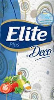 ELITE DECO PLUS