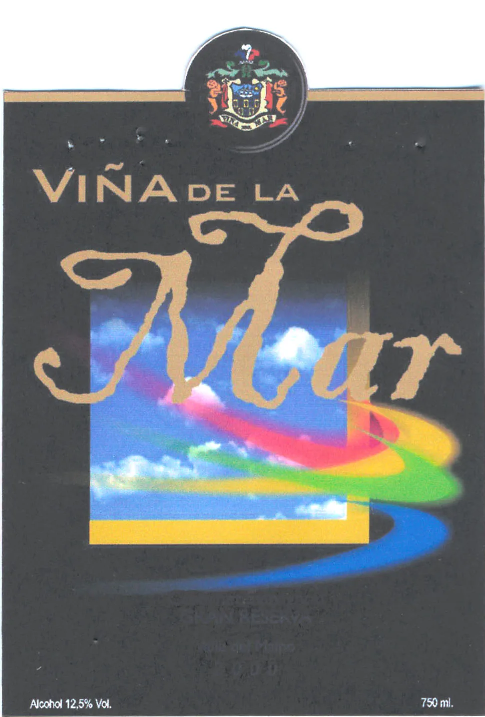 VIÑA DE LA MAR