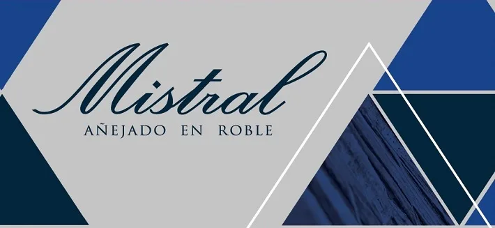 MISTRAL AÑEJADO EN ROBLE