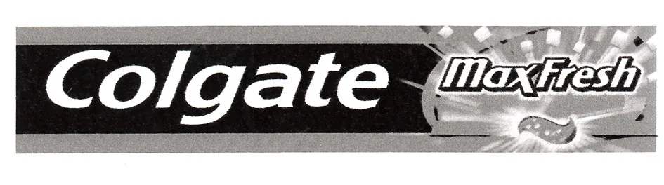COLGATE MAX FRESH