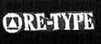 RE - TYPE