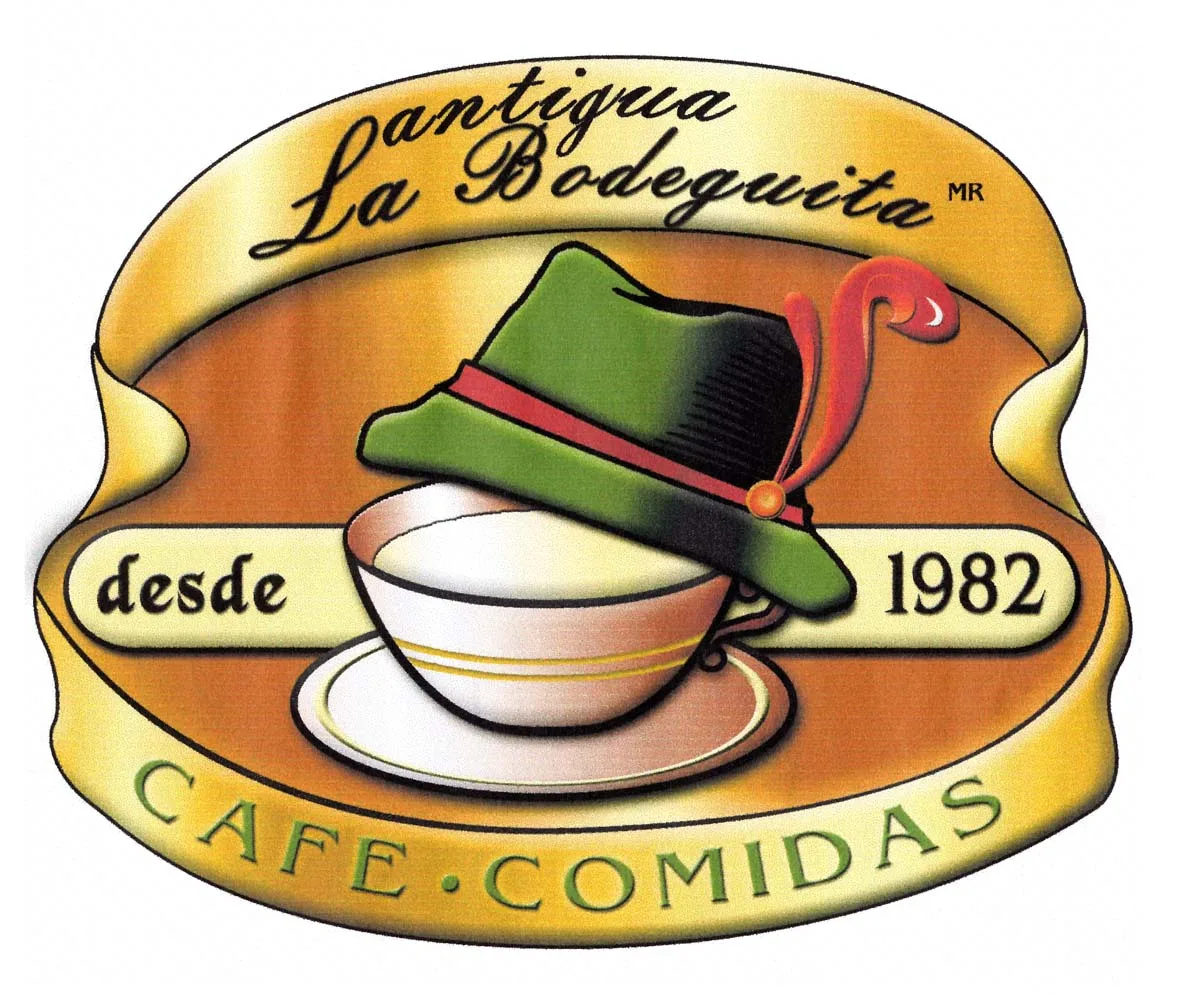 LA ANTIGUA BODEGUITA