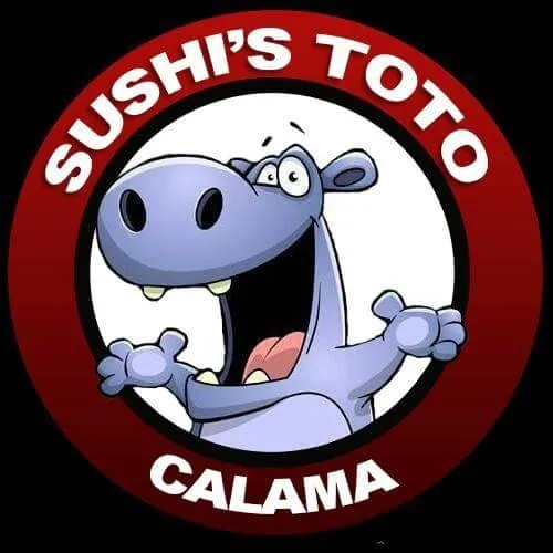 SUSHI'S TOTO  CALAMA