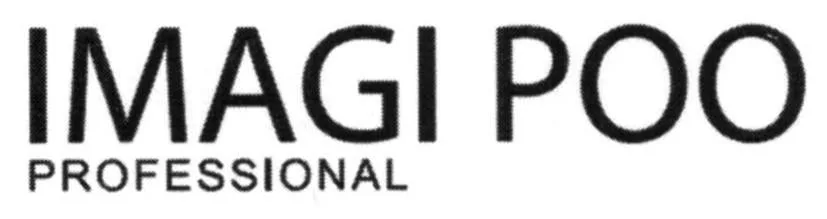 IMAGI POO PROFESSIONAL
