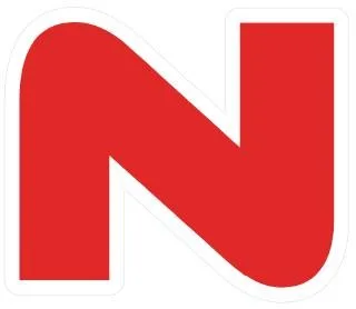 N