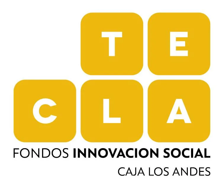 TE CLA FONDOS INNOVACION SOCIAL CAJA LOS ANDES
