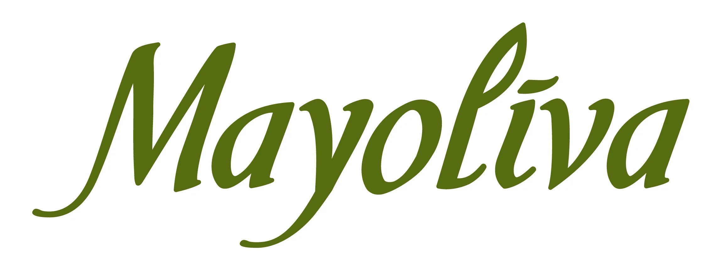 MAYOLIVA