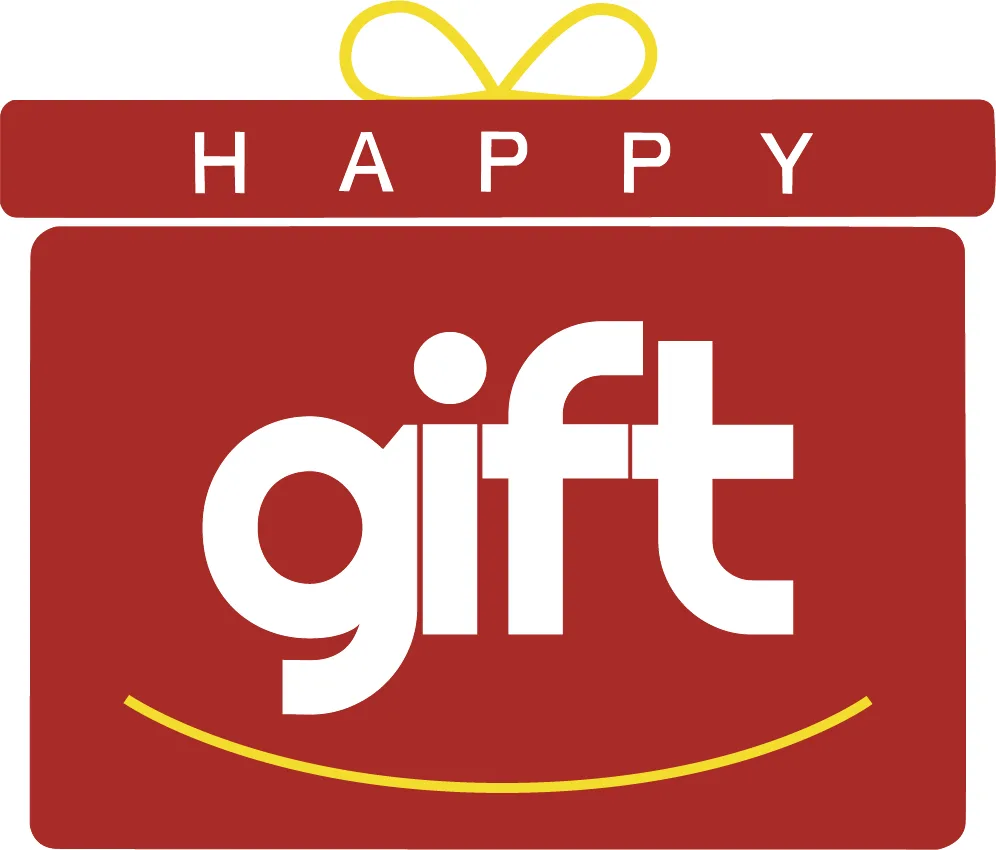 HAPPY GIFT