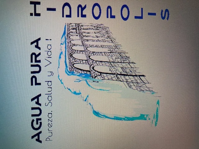 AGUA PURA HIDROPOLIS