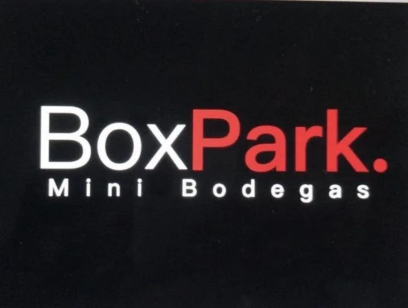 BoxPark Mini Bodegas