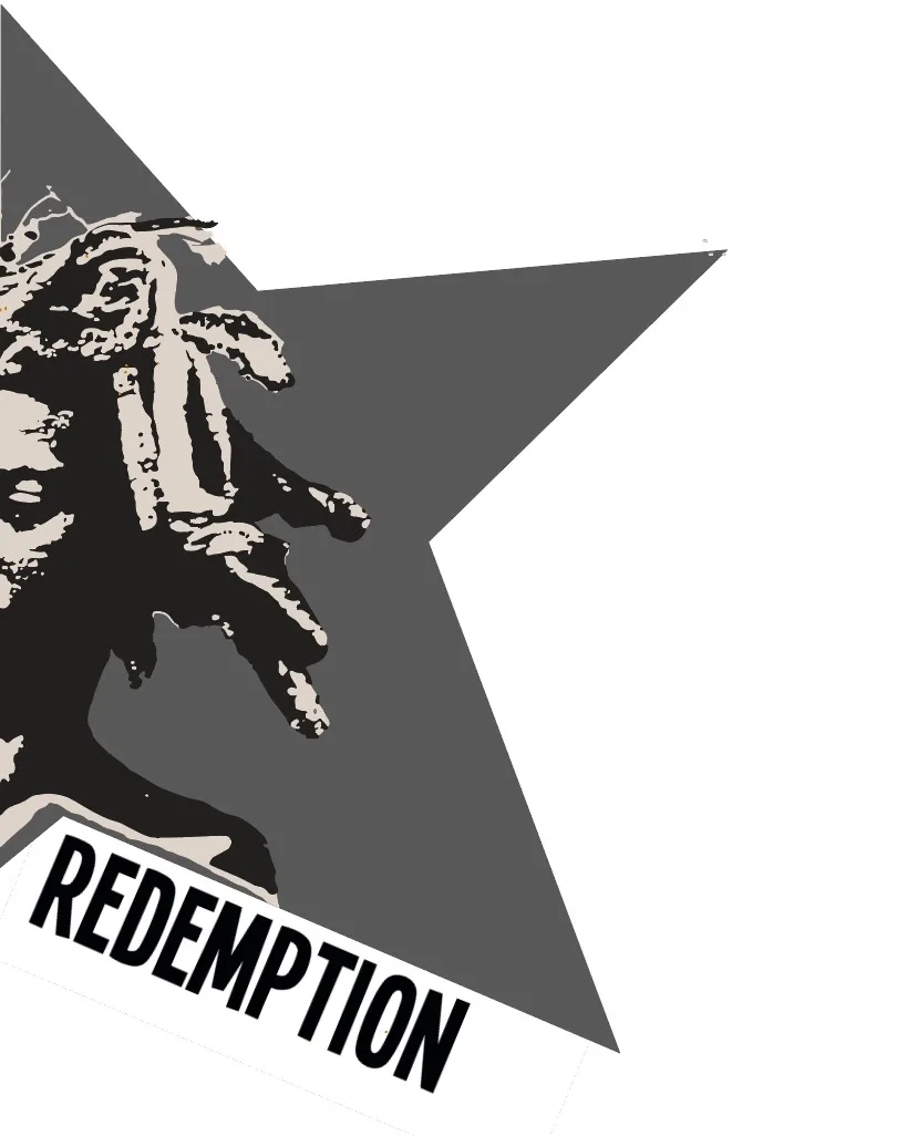 REDEMPTION
