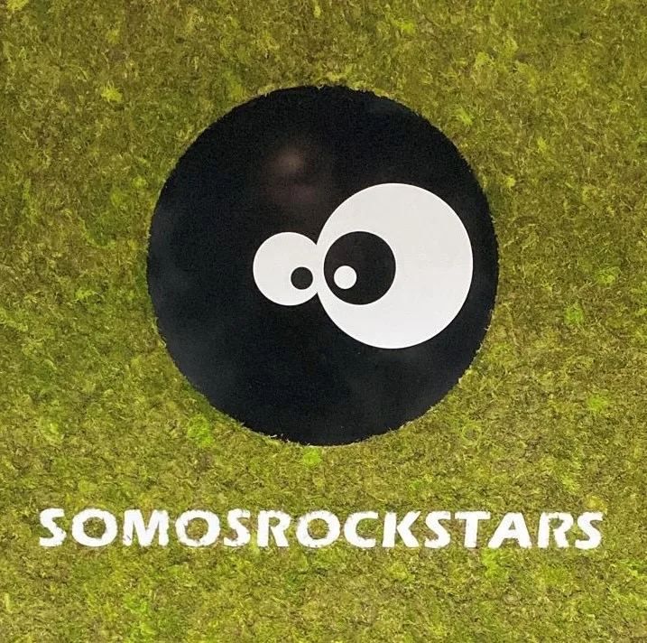 SOMOSROCKSTARS