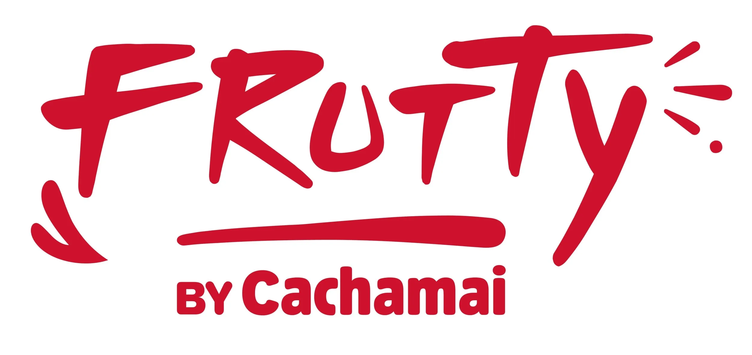 FRUTTY BY CACHAMAI