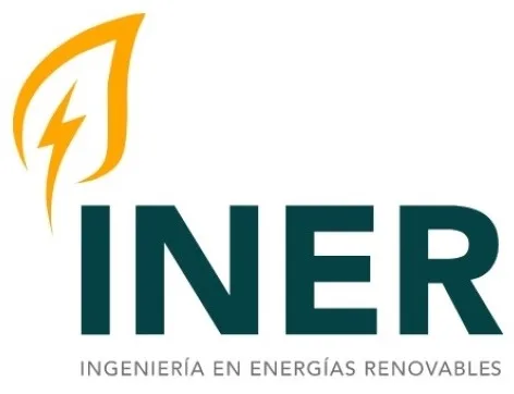 INER INGENIERÍA EN ENERGÍAS RENOVABLES