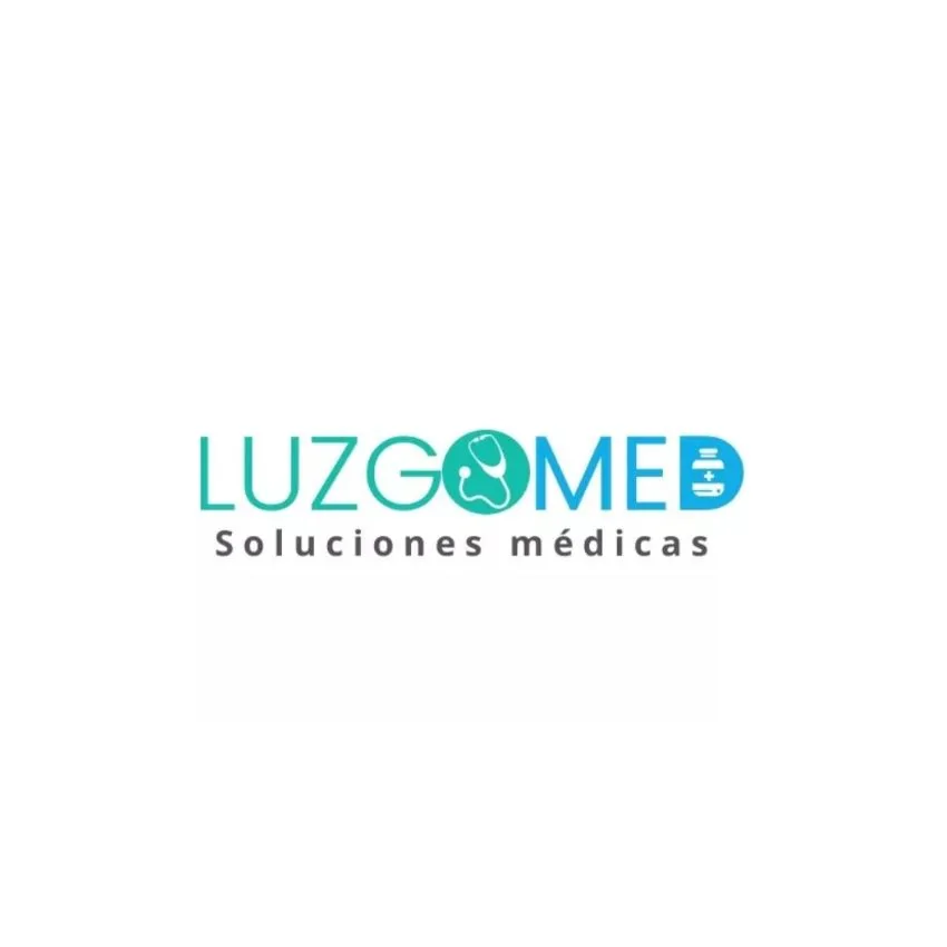 LUZGOMED. Soluciones médicas