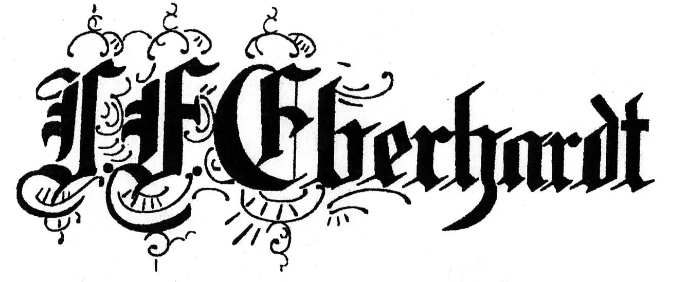 J.F. EBERHARDT