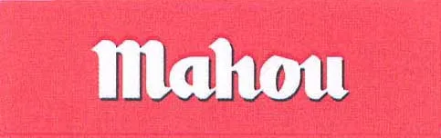 MAHOU