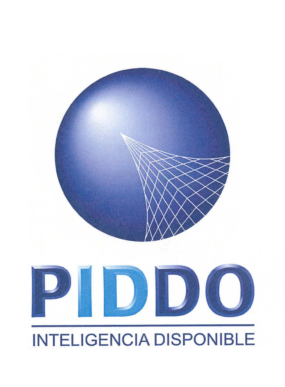 PIDDO INTELIGENCIA DISPONIBLE