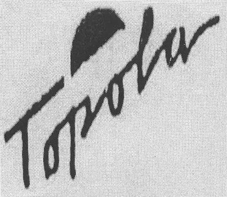 TOPOLA