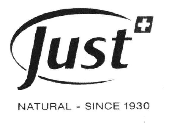 JUST NATURAL - SINCE 1930