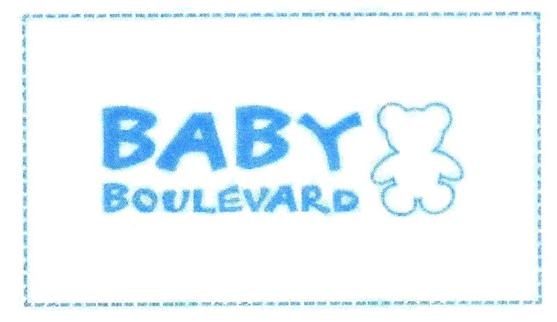 BABY BOULEVARD