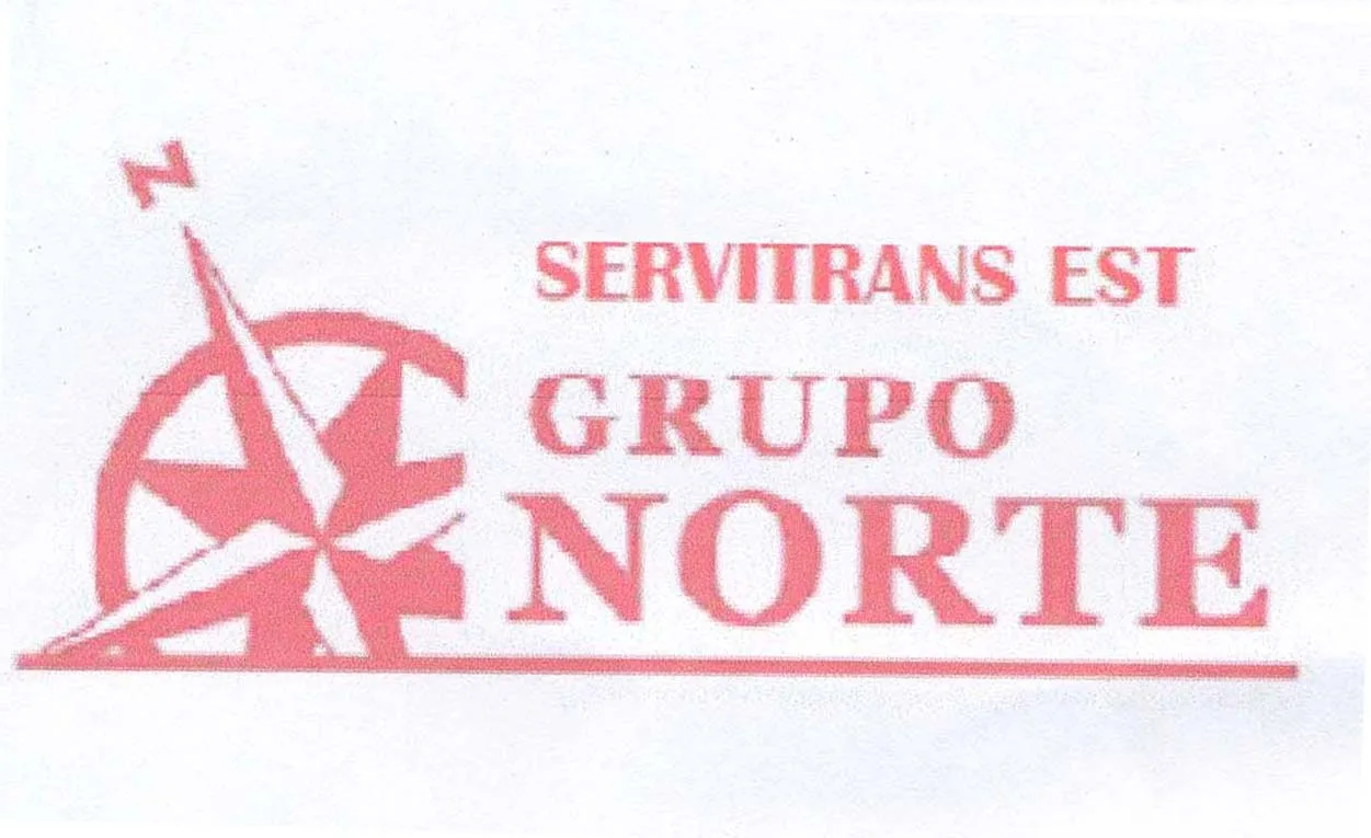 SERVITRANS EST GRUPO NORTE