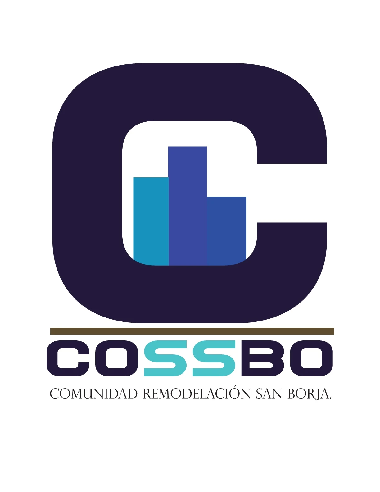 C COSSBO COMUNIDAD REMODELACIÓN SAN BORJA