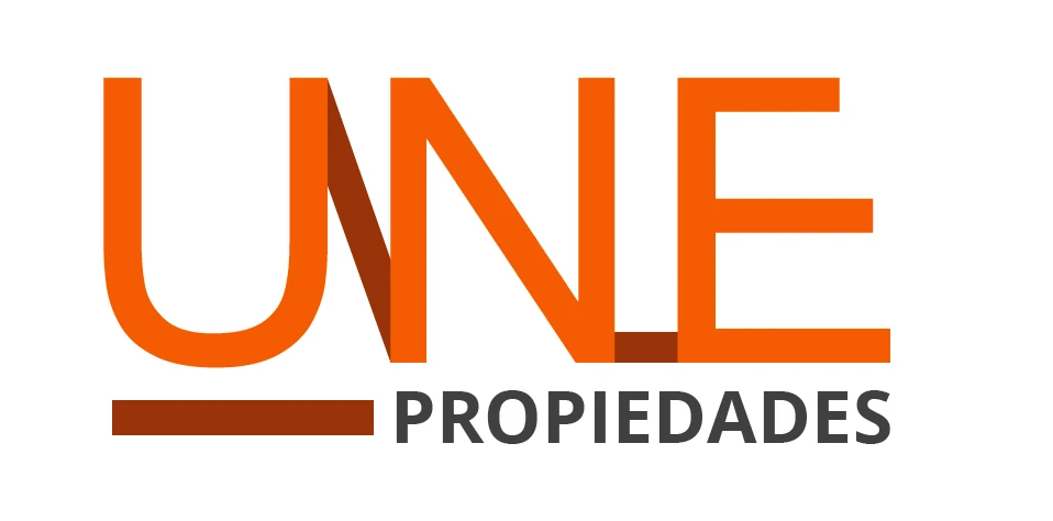 UNE PROPIEDADES
