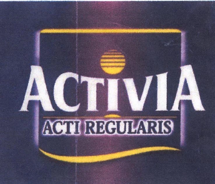 ACTIVIA ACTI REGULARIS