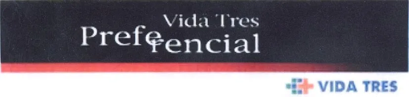 VIDA TRES PREFERENCIAL