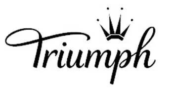 TRIUMPH