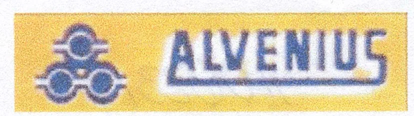 ALVENIUS