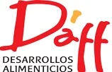 DAFF DESARROLLOS ALIMENTICIOS