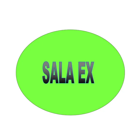 SALA EX