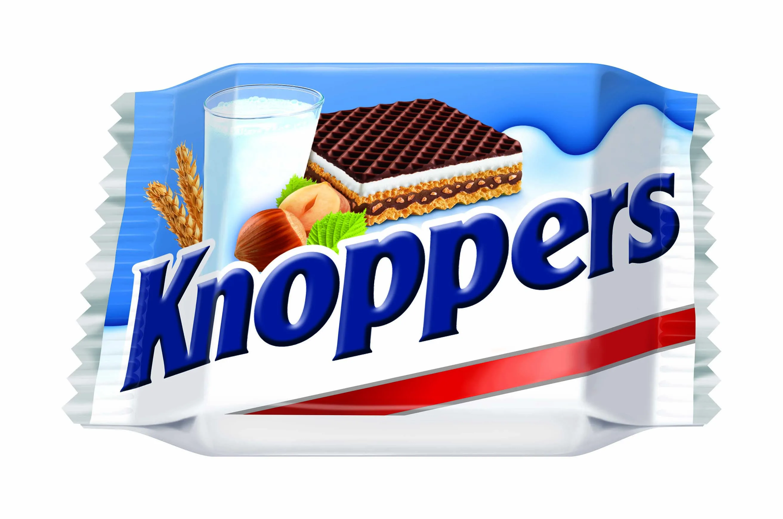 KNOPPERS