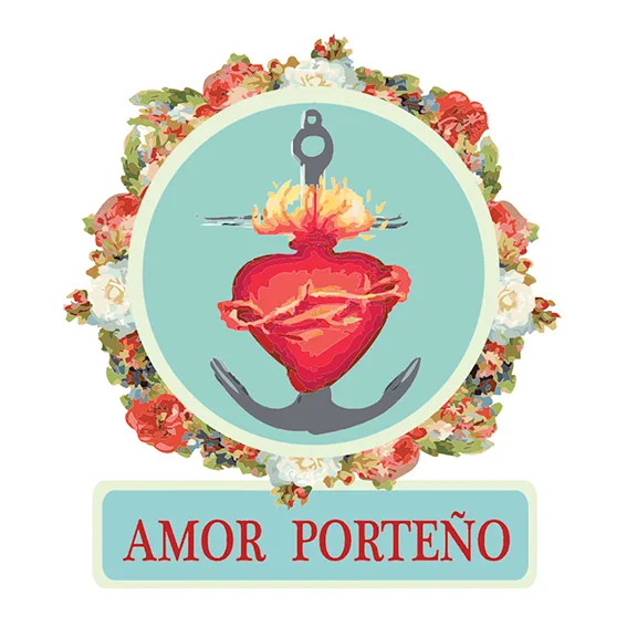 AMOR PORTEÑO