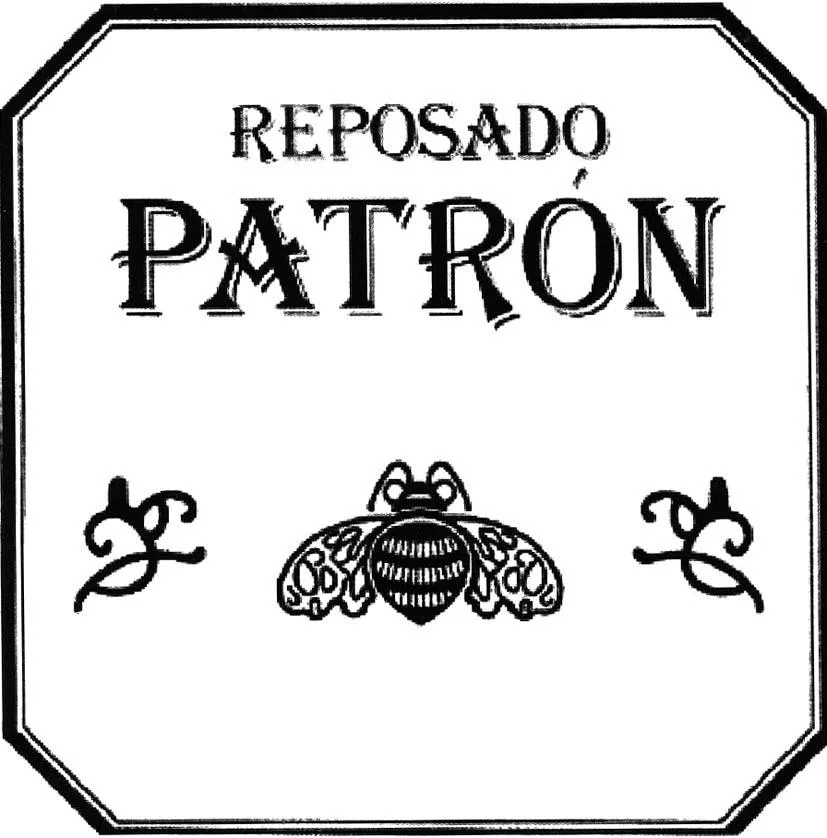 REPOSADO PATRÓN